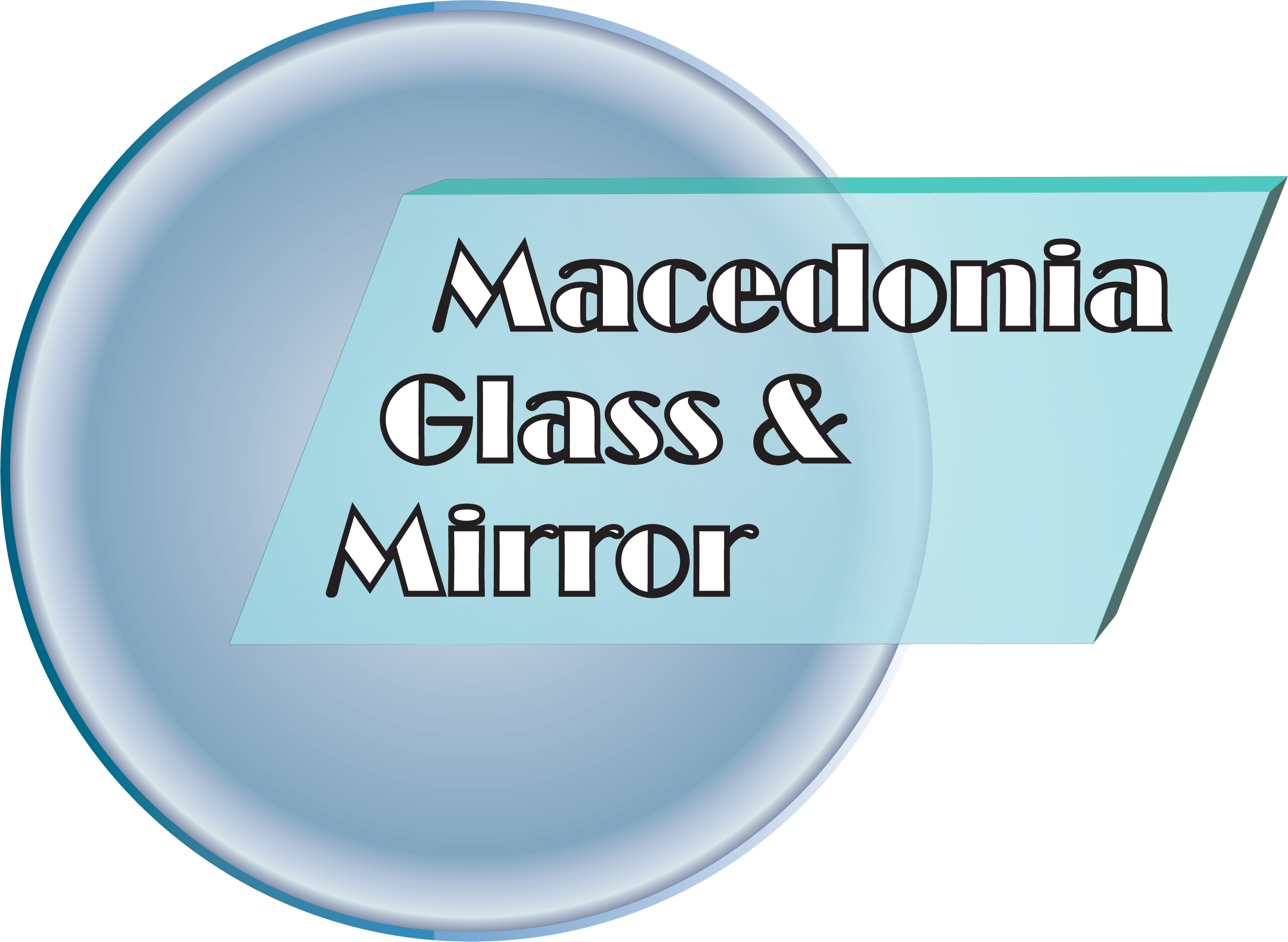 Macedonia Glass & Mirror