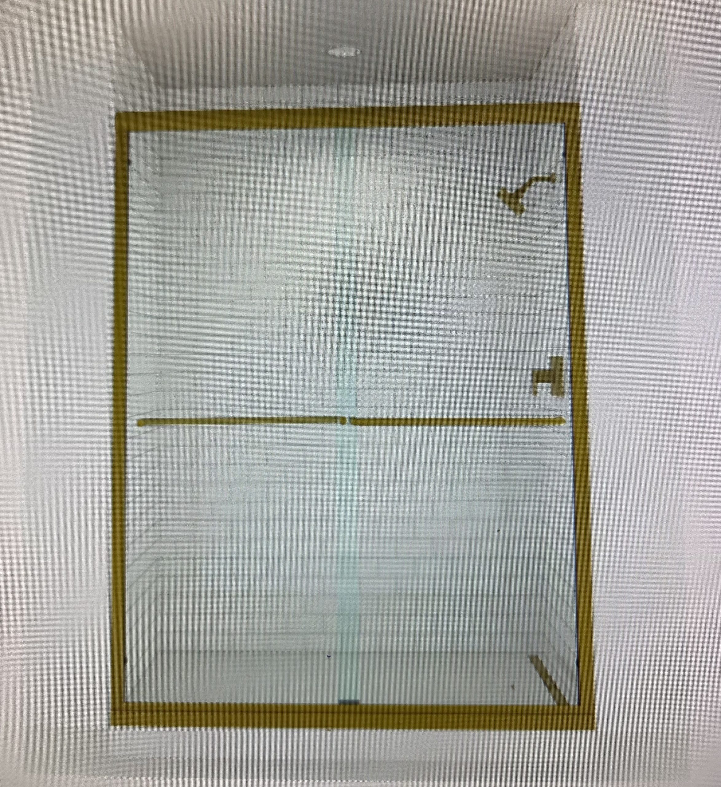 Shower Doors